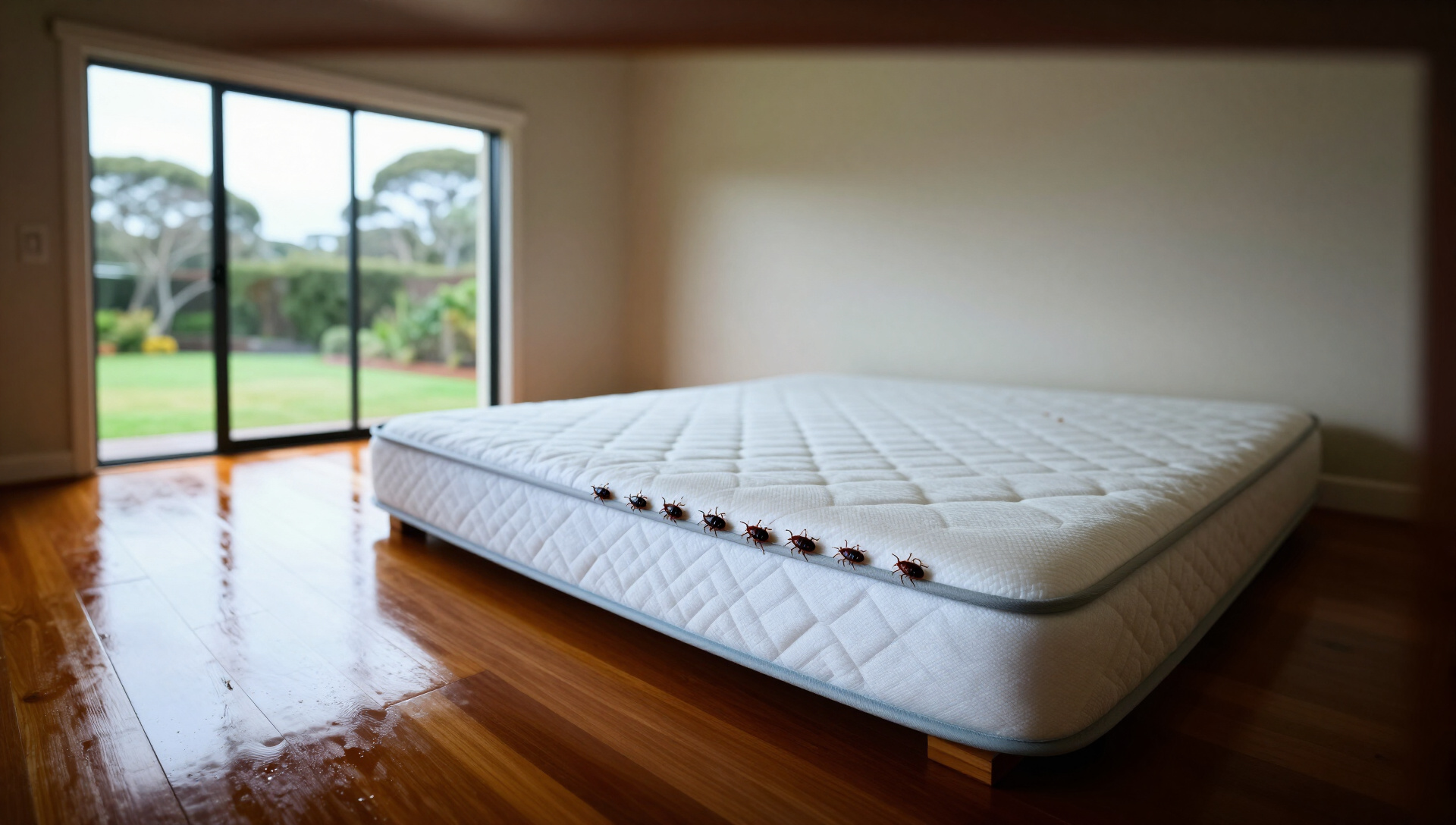 Bed Bugs Control in Coogee