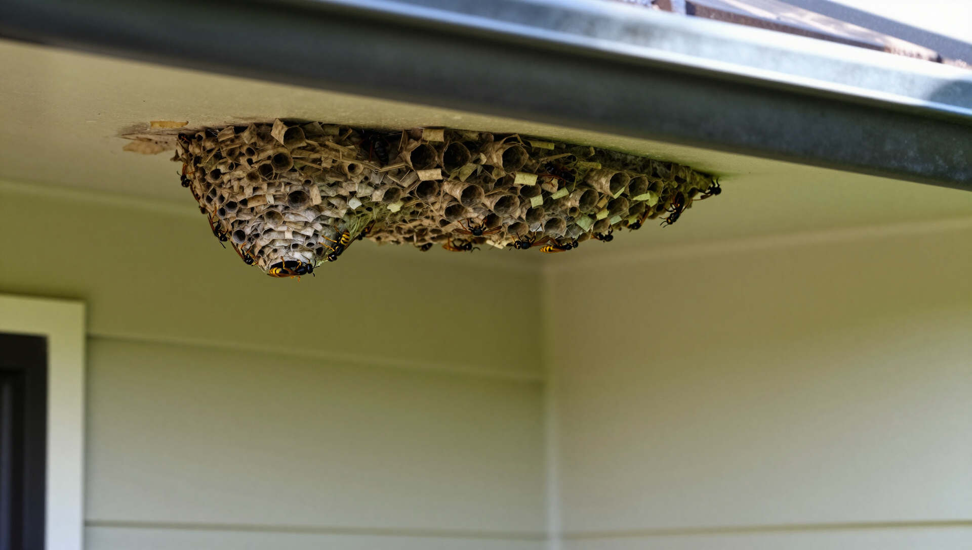 Bees and Wasp Removal in Coogee