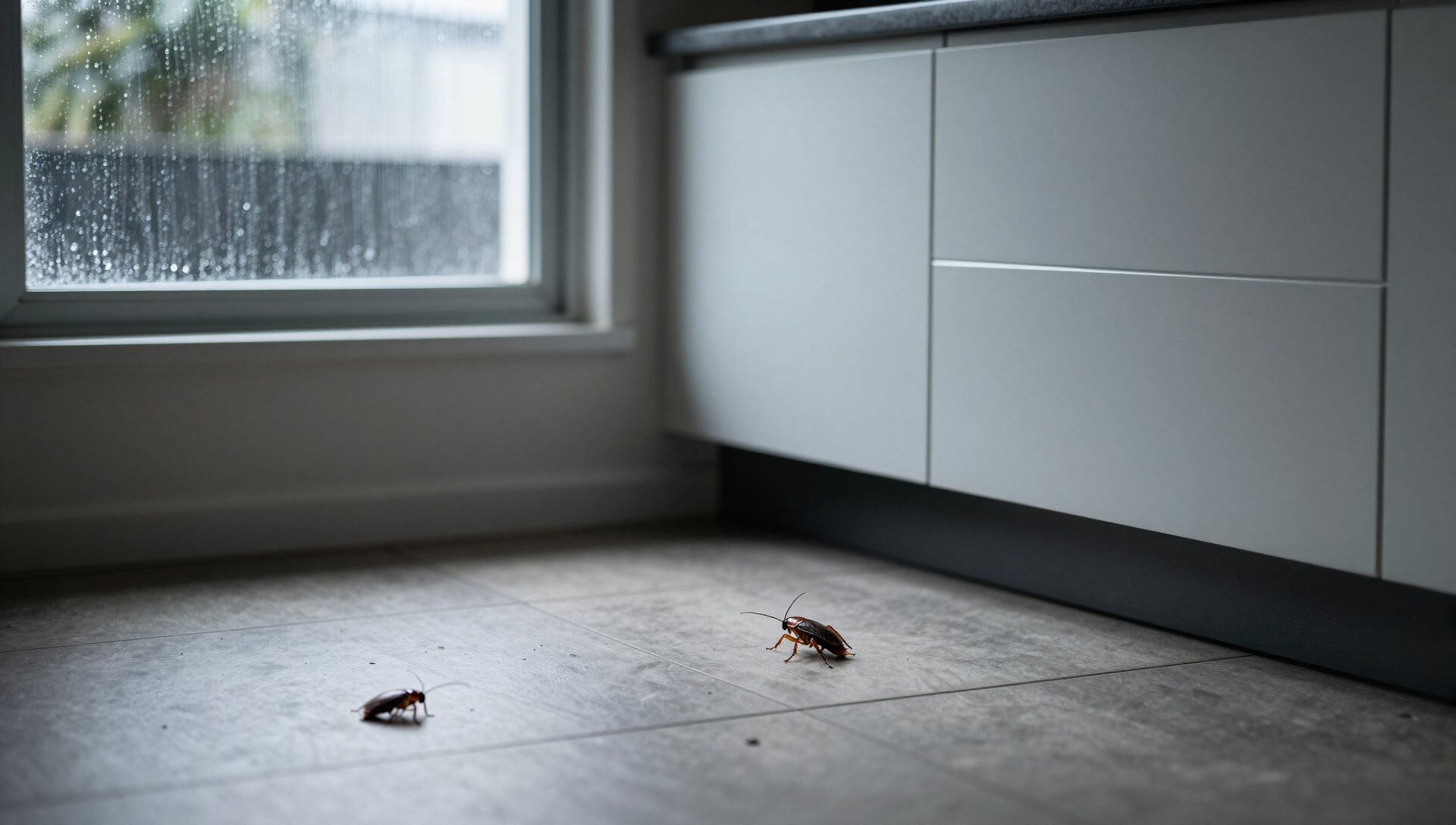 Cockroach Removal in Coogee