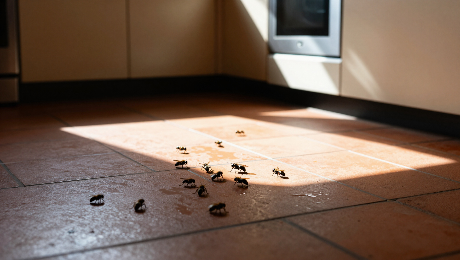 Insect Control in Coogee