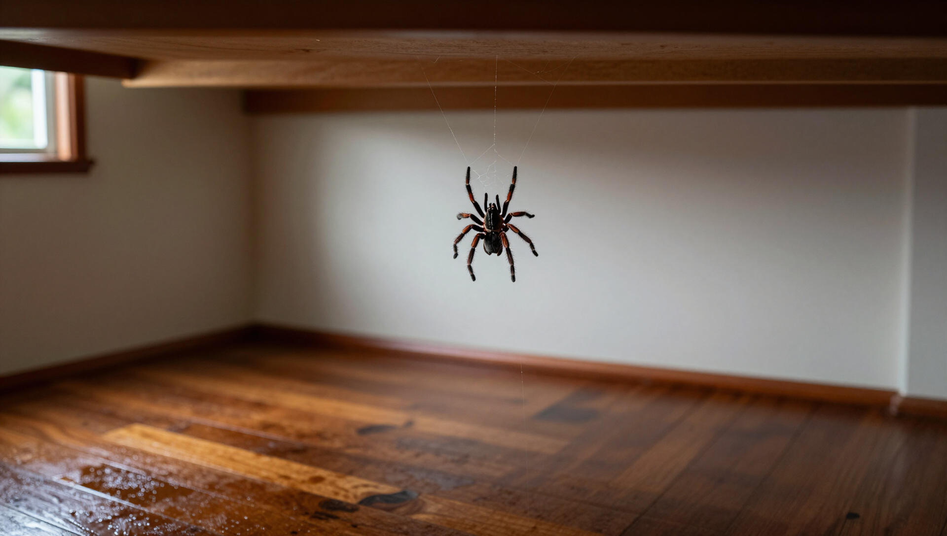Spider Control in Coogee